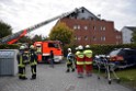 Feuer 2 Y Koeln Suerth Elisabeth Selbertstr P090